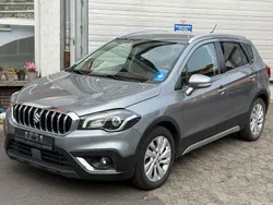 Gebraucht 2018 Suzuki SX4 S-Cross Club SUV | 9.800 € (Superpreis)