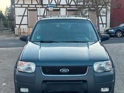 Andere farben Gebraucht 2003 Ford Maverick XLT SUV | 2.200 € (Superpreis)