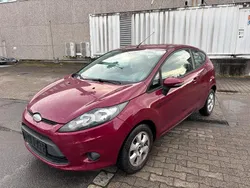 Gebraucht 2009 Ford Fiesta Trend Kleinwagen | 1.585 € (Superpreis)