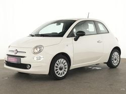 Weiß Gebraucht 2024 Fiat 500 Dolcevita Kleinwagen | 13.846 € (Fairer Preis)