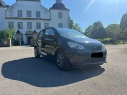 Schwarz Gebraucht 2015 Seat Mii I-Tech Kleinwagen | 5.499 € (Guter Preis)