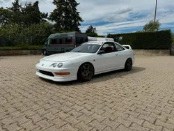 Honda Integra