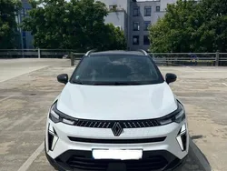 Weiß Gebraucht 2024 Renault Captur Evolution SUV | 21.890 € (Fairer Preis)