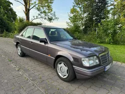 Other Gebraucht 1994 Mercedes E250 Limousine | 16.950 €