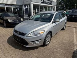 Silber Gebraucht 2013 Ford Mondeo Trend Limousine | 4.980 € (Superpreis)