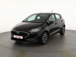 Schwarz Gebraucht 2022 Ford Fiesta Cool & Connect Limousine | 18.990 € (Etwas zu teuer)