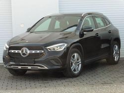Schwarz Gebraucht 2020 Mercedes GLA200 SUV | 27.490 € (Fairer Preis)