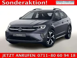 Rauchgrau metallic Neu 2025 VW Taigo R SUV | 26.836 € (Fairer Preis)