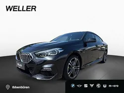 Schwarz Gebraucht 2022 BMW 1M Performance Coupé | 29.450 € (Guter Preis)
