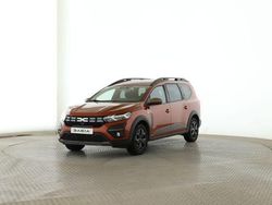 Braun Gebraucht 2025 Dacia Jogger Extreme Van / Kleinbus | 21.490 € (Fairer Preis)