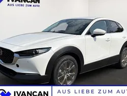 Weiß Neu 2025 Mazda CX-30 SUV | 33.950 €