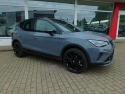 Neu 2025 Seat Arona Black Edition SUV | 29.990 € (Teuer)
