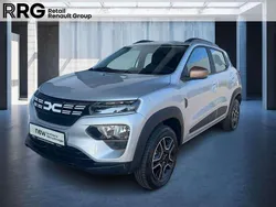 Grau Gebraucht 2023 Dacia Spring Extreme Kleinwagen | 12.990 € (Guter Preis)