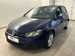 VW Golf VI