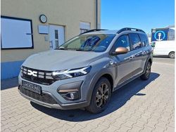 Zeder green metallic Neu 2025 Dacia Jogger Extreme Van / Kleinbus | 22.540 € (Fairer Preis)