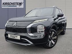 Schwarz Neu 2025 Mitsubishi Outlander P-HEV Top SUV | 51.990 €