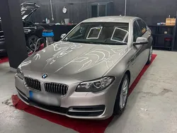 Gold Gebraucht 2013 BMW 525 Limousine | 14.500 € (Fairer Preis)