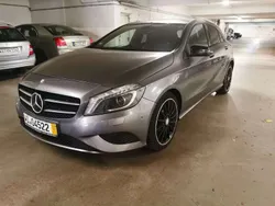 Gebraucht 2013 Mercedes A180 AMG Limousine | 12.500 € (Fairer Preis)