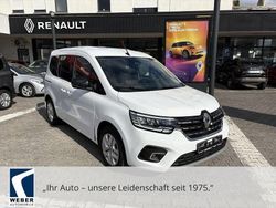 Weiß Gebraucht 2021 Renault Kangoo Edition One Van / Kleinbus | 19.970 €