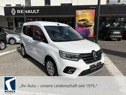 Weiß Gebraucht 2021 Renault Kangoo Edition One Van / Kleinbus | 19.970 €