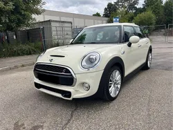 Weiß Gebraucht 2016 Mini Cooper S Kleinwagen | 18.480 € (Fairer Preis)