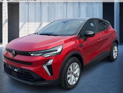Rot Neu 2026 Renault Captur Techno SUV | 22.222 € (Superpreis)