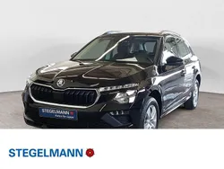 Schwarzmagic perleffekt Neu 2025 Skoda Kamiq Essence SUV | 26.490 € (Fairer Preis)