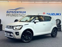 Weiß Gebraucht 2020 Suzuki Ignis Comfort Kleinwagen | 12.999 € (Fairer Preis)