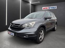 Silber Gebraucht 2012 Honda CR-V Comfort SUV | 11.490 € (Guter Preis)