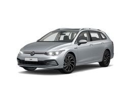 Gebraucht 2022 VW Golf VIII Style Kombi | 20.440 € (Guter Preis)