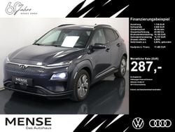 Dark knight / mic Gebraucht 2020 Hyundai Kona Style SUV | 17.485 € (Fairer Preis)