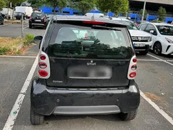 Gebraucht 2005 Smart ForTwo Coupé Coupé | 700 € (Superpreis)