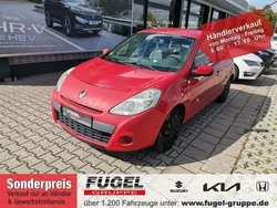 Renault Clio II