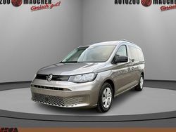 Braun Neu 2025 VW Caddy Maxi Van / Kleinbus | 36.490 € (Fairer Preis)