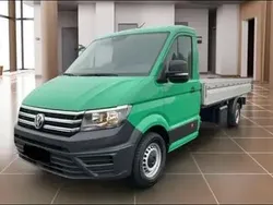 Farbe: sonstige Gebraucht 2020 VW Crafter Comfortline Van | 33.439 € (Teuer)