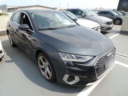 Grau Gebraucht 2022 Audi A3 Sportback e-tron Advanced Plus Limousine | 23.900 € (Guter Preis)
