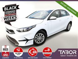 Weiss Neu 2025 Kia Ceed Comfort Kleinwagen | 21.488 € (Guter Preis)