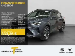 Grau Neu 2024 Cupra Formentor VZ SUV | 37.970 € (Superpreis)