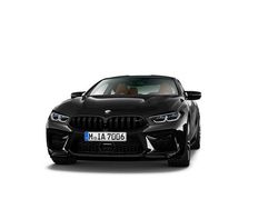 Gebraucht 2025 BMW M8 Competition Edition Coupé | 109.900 € (Etwas zu teuer)