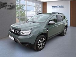 Kaki (metallic) Gebraucht 2024 Dacia Duster Journey SUV | 22.985 € (Fairer Preis)