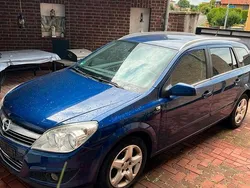 Gebraucht 2007 Opel Astra Kombi | 1.850 € (Fairer Preis)