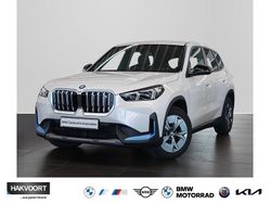 Mineralweiss Gebraucht 2023 BMW iX1 Comfort Edition SUV | 39.990 € (Superpreis)