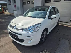 Weiß Gebraucht 2016 Citroën C3 SELECTION Kleinwagen | 7.990 € (Guter Preis)