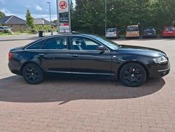 Schwarz Gebraucht 2005 Audi A6 Limousine | 3.999 € (Fairer Preis)