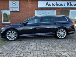Schwarz Gebraucht 2020 VW Passat Kombi | 19.500 € (Guter Preis)