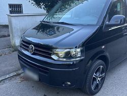 Schwarz Gebraucht 2011 VW T5 Comfortline Van | 17.000 € (Superpreis)