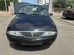 Gebraucht 2002 Lancia Ypsilon Kleinwagen | 1.250 €