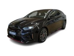Schwarz Gebraucht 2019 Kia ProCeed Kleinwagen | 21.890 € (Guter Preis)