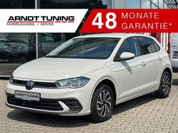 Ascotgrau Neu 2025 VW Polo Limousine | 23.950 € (Guter Preis)