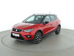 Rot Gebraucht 2019 Seat Arona FR SUV | 15.220 € (Guter Preis)